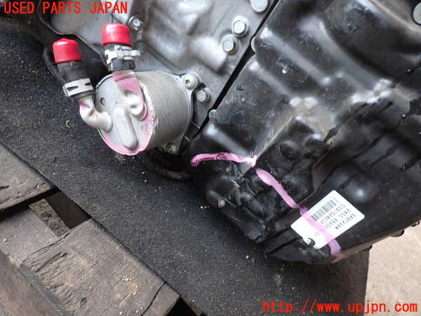 2UPJ-9234043010]BMW 218d アクティブツアラー(2C20)(F45)ミッション AT B47C20A 中古_2