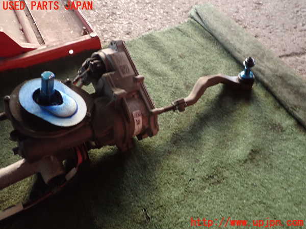 2UPJ-9234044235]BMW 218d アクティブツアラー(2C20)(F45)パワステギアボックス 中古_2