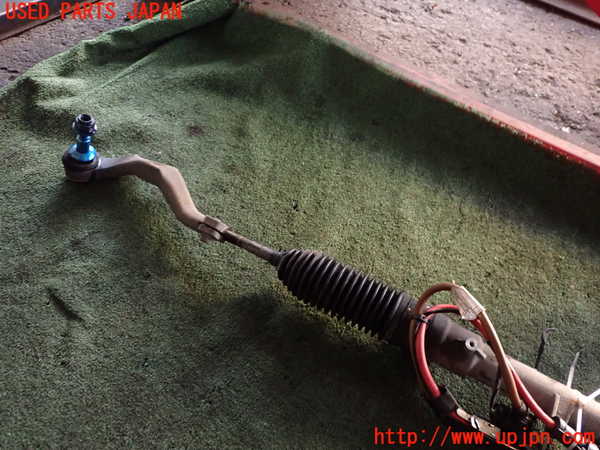 2UPJ-9234044235]BMW 218d アクティブツアラー(2C20)(F45)パワステギアボックス 中古_3