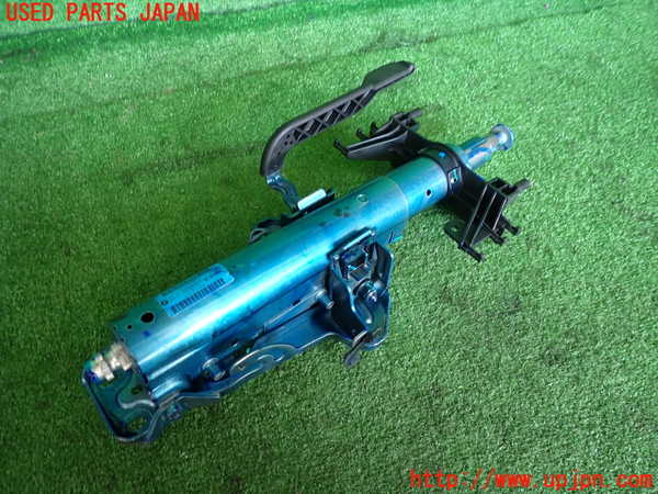 2UPJ-9234044260]BMW 218d アクティブツアラー(2C20)(F45)ステアリングシャフト 中古_2