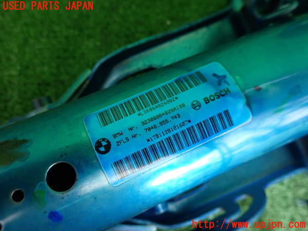 2UPJ-9234044260]BMW 218d アクティブツアラー(2C20)(F45)ステアリングシャフト 中古_3