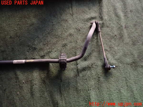 2UPJ-9234045440]BMW 218d アクティブツアラー(2C20)(F45)フロントスタビライザー 中古_2