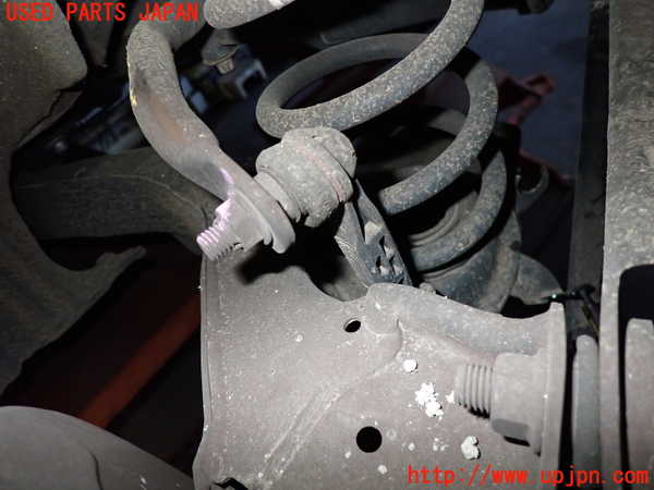 2UPJ-9234045445]BMW 218d アクティブツアラー(2C20)(F45)リアスタビライザー 中古_4