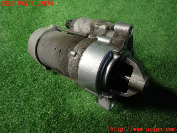 2UPJ-9234046010]BMW 218d アクティブツアラー(2C20)(F45)セルモーター 中古_2