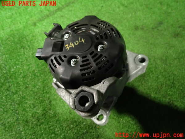2UPJ-9234046015]BMW 218d アクティブツアラー(2C20)(F45)オルタネーター(ダイナモ) 中古_2