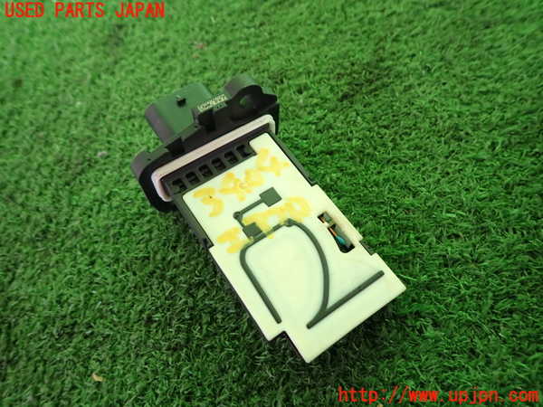 2UPJ-9234046320]BMW 218d アクティブツアラー(2C20)(F45)エアフロメーター エアマスセンサー 中古_2