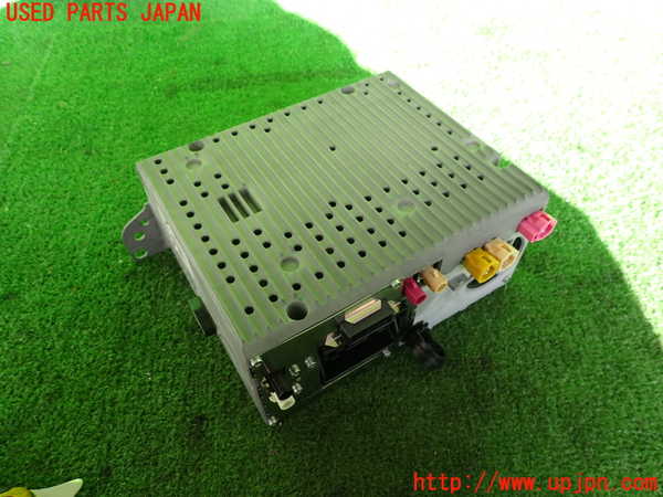 2UPJ-9234046589]BMW 218d アクティブツアラー(2C20)(F45)カーナビゲーション HDD 中古_2