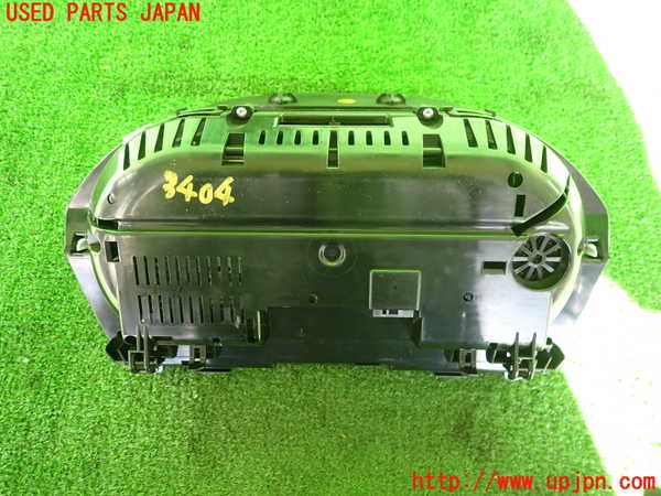 2UPJ-9234046170]BMW 218d アクティブツアラー(2C20)(F45)スピードメーター 中古_2