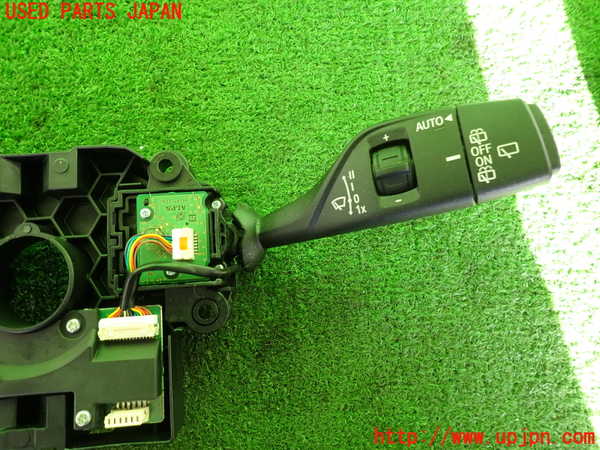2UPJ-9234046720]BMW 218d アクティブツアラー(2C20)(F45)コンビネーションスイッチ 中古_2