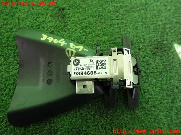 2UPJ-9234046381]BMW 218d アクティブツアラー(2C20)(F45)センサー1 中古_3