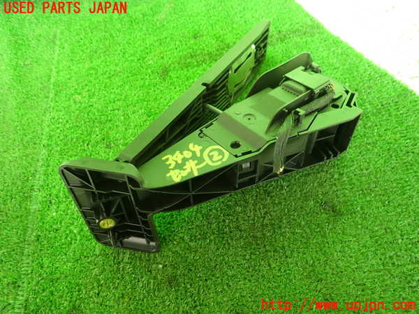 2UPJ-9234046382]BMW 218d アクティブツアラー(2C20)(F45)センサー2 (アクセルペダル) 中古_2