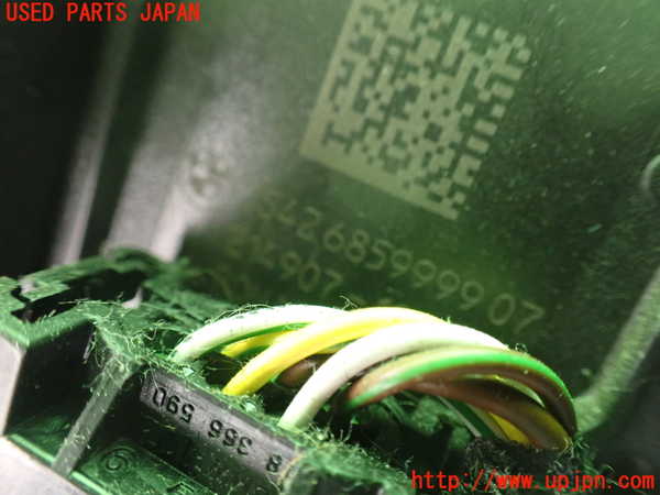 2UPJ-9234046382]BMW 218d アクティブツアラー(2C20)(F45)センサー2 (アクセルペダル) 中古_3