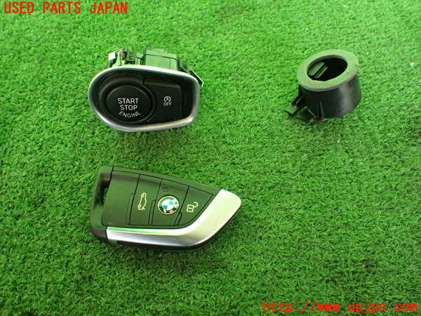 2UPJ-9234046110]BMW 218d アクティブツアラー(2C20)(F45)エンジンコンピューター DDE 中古_3