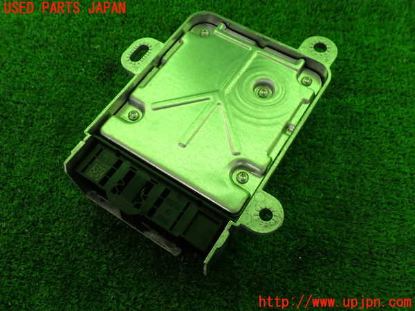 2UPJ-9234046145]BMW 218d アクティブツアラー(2C20)(F45)エアバッグコンピューター 中古_2