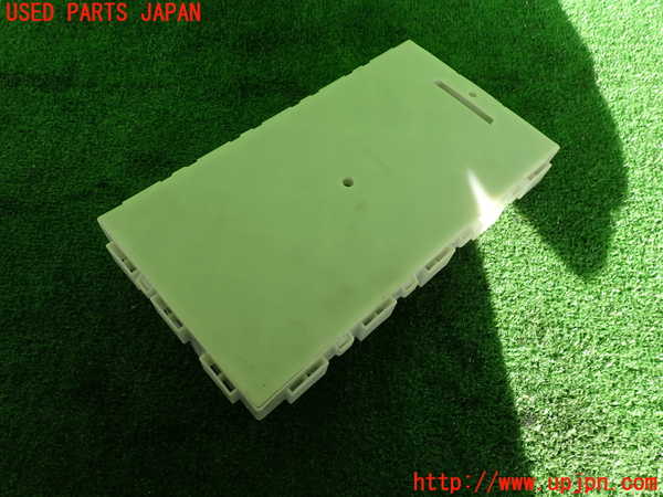 2UPJ-9234046147]BMW 218d アクティブツアラー(2C20)(F45)コンピューター2 (61.35 9869876-01) 中古_2
