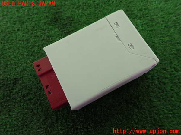 2UPJ-9234046149]BMW 218d アクティブツアラー(2C20)(F45)コンピューター4 (バックレストコントロール) 中古_2