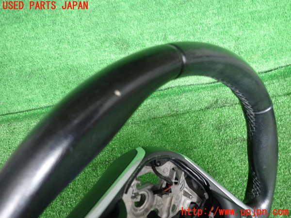 2UPJ-9234047855]BMW 218d アクティブツアラー(2C20)(F45)ステアリングホイール 中古_2