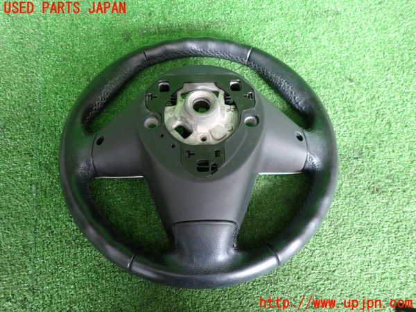 2UPJ-9234047855]BMW 218d アクティブツアラー(2C20)(F45)ステアリングホイール 中古_3