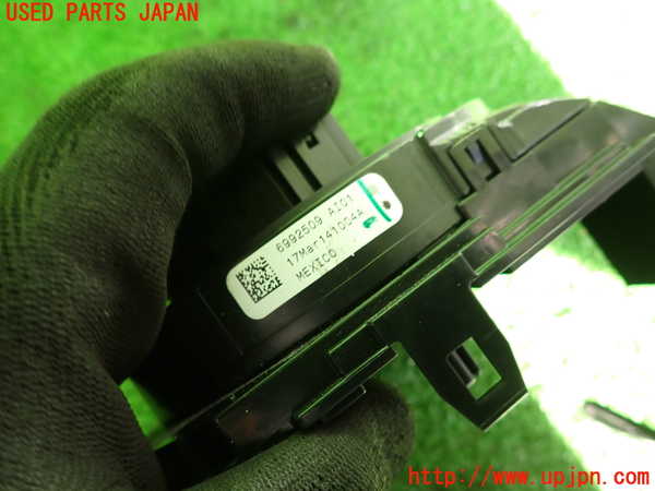 2UPJ-9234046800]BMW 218d アクティブツアラー(2C20)(F45)スパイラルケーブル(リール) 中古_2