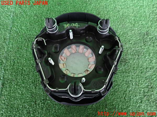 2UPJ-9234047865]BMW 218d アクティブツアラー(2C20)(F45)運転席側エアバッグカバー 中古_2