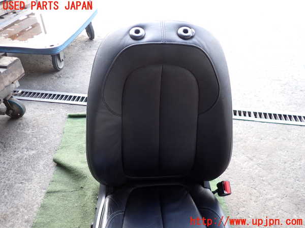 2UPJ-9234047035]BMW 218d アクティブツアラー(2C20)(F45)運転席シート 中古_2