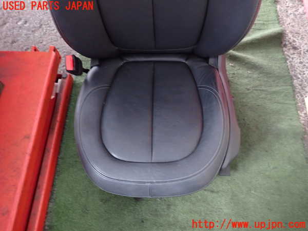 2UPJ-9234047065]BMW 218d アクティブツアラー(2C20)(F45)助手席シート 中古_3