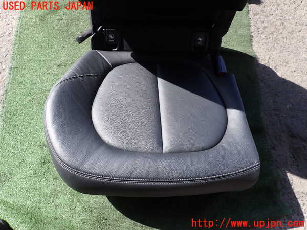 2UPJ-9234047405]BMW 218d アクティブツアラー(2C20)(F45)右リアシート 中古_3