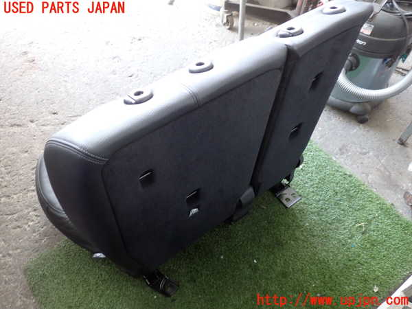 2UPJ-9234047435]BMW 218d アクティブツアラー(2C20)(F45)左リアシート 中古_4
