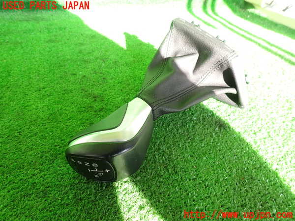 2UPJ-9234047570]BMW 218d アクティブツアラー(2C20)(F45)シフトノブ 中古_2