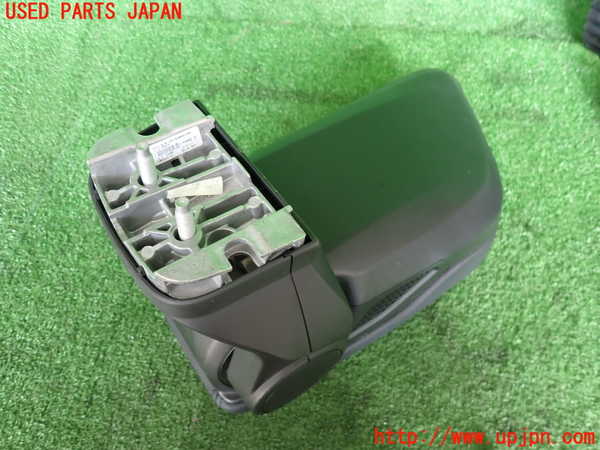 2UPJ-9234047549]BMW 218d アクティブツアラー(2C20)(F45)コンソール 中古_4