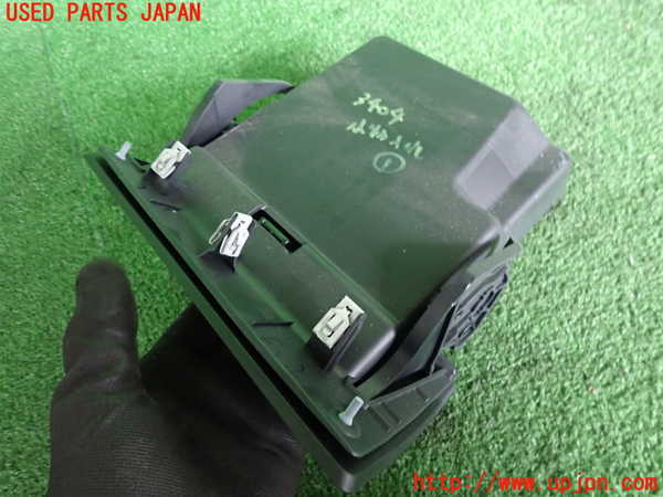 2UPJ-9234047841]BMW 218d アクティブツアラー(2C20)(F45)小物入れ1 中古_2