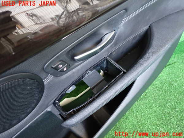 2UPJ-9234041234]BMW 218d アクティブツアラー(2C20)(F45)右前ドア内張り 中古_2