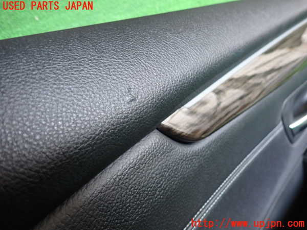 2UPJ-9234041264]BMW 218d アクティブツアラー(2C20)(F45)左前ドア内張り 中古_2