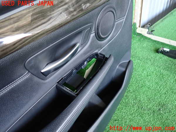 2UPJ-9234041264]BMW 218d アクティブツアラー(2C20)(F45)左前ドア内張り 中古_3