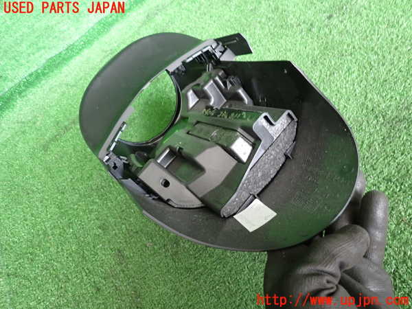 2UPJ-9234047905]BMW 218d アクティブツアラー(2C20)(F45)コラムカバー 中古_3