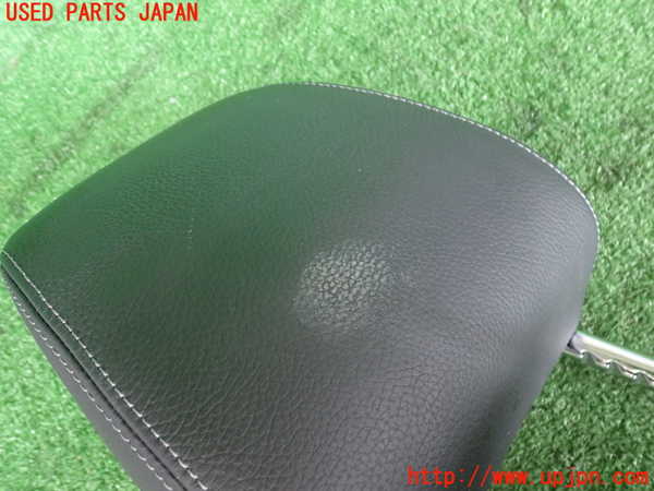 2UPJ-9234047040]BMW 218d アクティブツアラー(2C20)(F45)運転席ヘッドレスト 中古_2