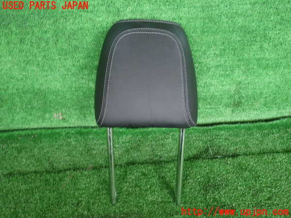 2UPJ-9234047040]BMW 218d アクティブツアラー(2C20)(F45)運転席ヘッドレスト 中古_3