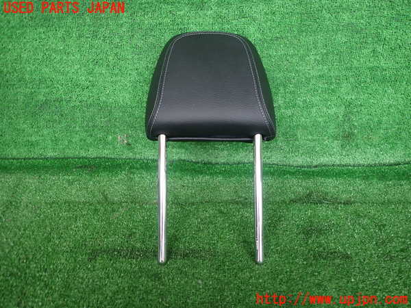 2UPJ-9234047070]BMW 218d アクティブツアラー(2C20)(F45)助手席ヘッドレスト 中古_2