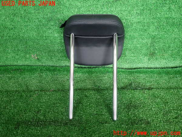 2UPJ-9234047150]BMW 218d アクティブツアラー(2C20)(F45)右2列目ヘッドレスト 中古_2