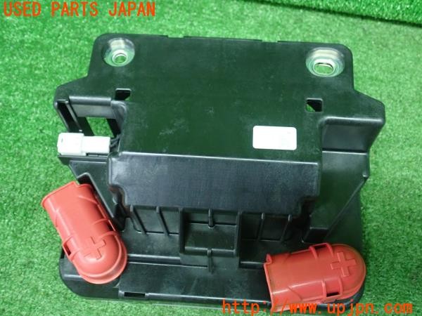 3UPJ=9234050579]スカイライン 200GT-t タイプP(ZV37)純正 24302 4GA0A リレーボックス 中古_2