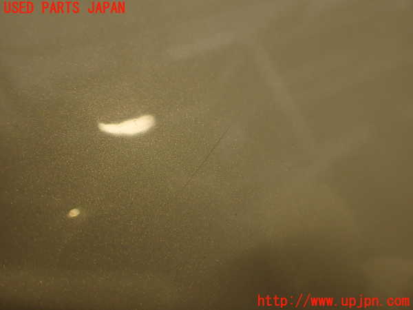 2UPJ-9234051082]スカイライン(ZV37)左前フェンダー 中古_5