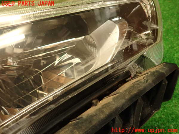 2UPJ-9234051130]スカイライン(ZV37)右ヘッドライト (ジャンク品) LED 中古_2