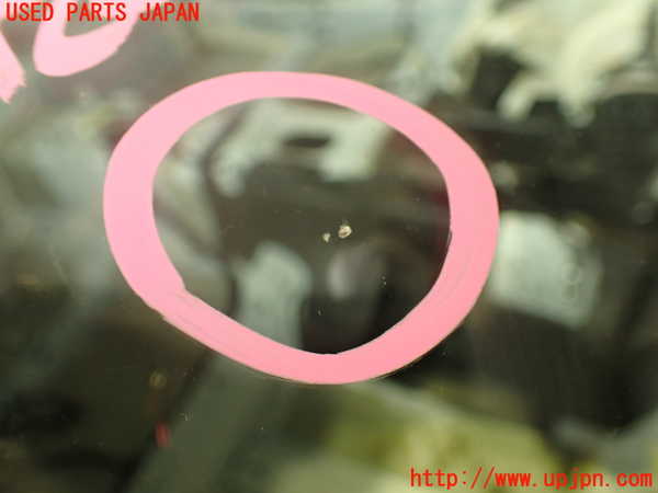 2UPJ-9234051195]スカイライン(ZV37)フロントガラス (M314) 中古_3