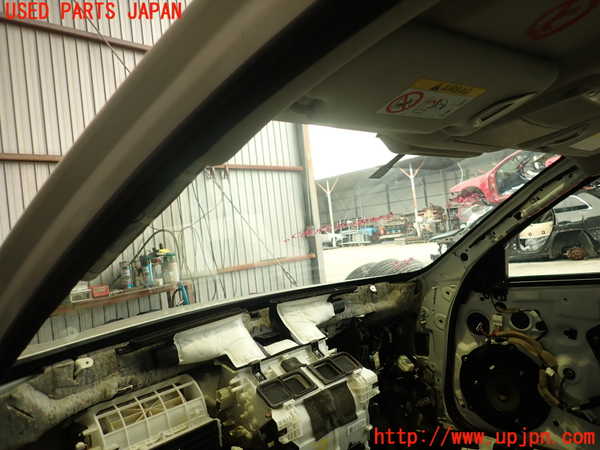 2UPJ-9234051195]スカイライン(ZV37)フロントガラス (M314) 中古_5