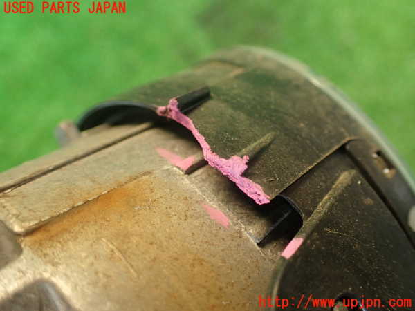 2UPJ-9234051180]スカイライン(ZV37)右フォグ (ジャンク品) 中古_3