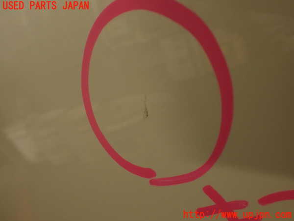 2UPJ-9234051260]スカイライン(ZV37)左前ドア (43R-00012) 中古_2