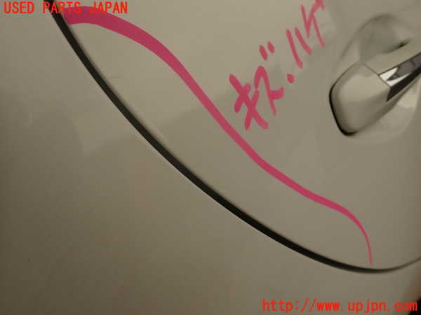 2UPJ-9234051290]スカイライン(ZV37)右後ドア (M2L3) 中古_2