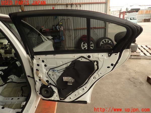 2UPJ-9234051290]スカイライン(ZV37)右後ドア (M2L3) 中古_5