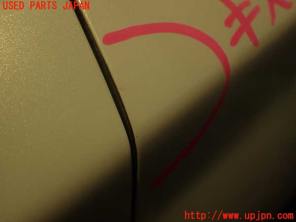 2UPJ-9234051320]スカイライン(ZV37)左後ドア (M2L3) 中古_3