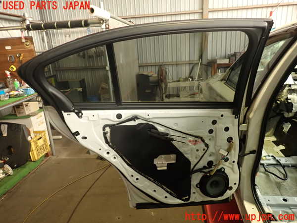 2UPJ-9234051320]スカイライン(ZV37)左後ドア (M2L3) 中古_5